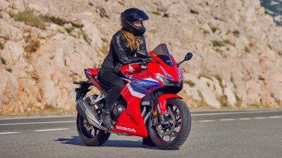 CBR650R
