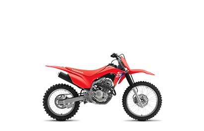 CRF250F