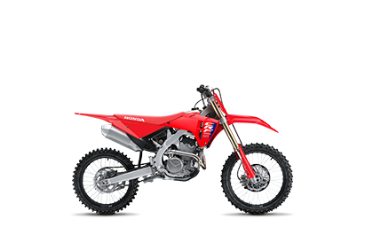 CRF250R