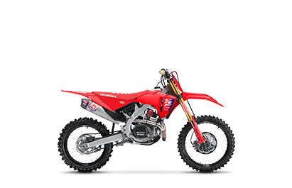 CRF450RWE