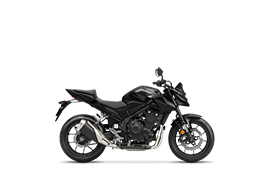 CB500F