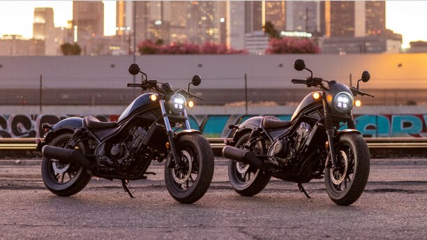 Financing Can Be This Easy