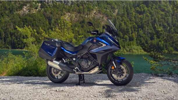 Honda Genuine Accessories