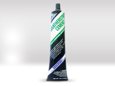 Ciment pour bandes d’étanchéité Pro Honda